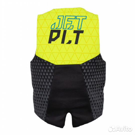 2105402 Детский спасательный жилет 168