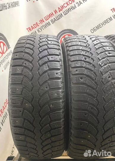 Bridgestone Ice Cruiser 7000 185/60 R15 84R