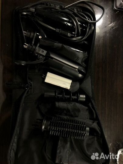 Для укладки волос