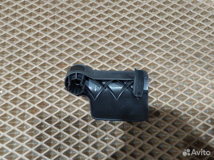 Ручка открывания капота Audi A4 B8 cdnb 2013