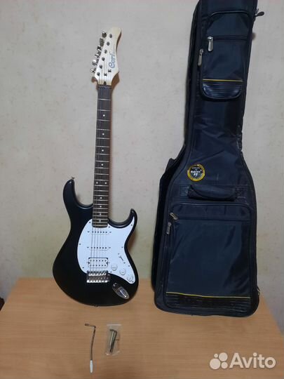 Электрогитара Cort G110