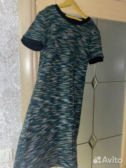 Женские вещи