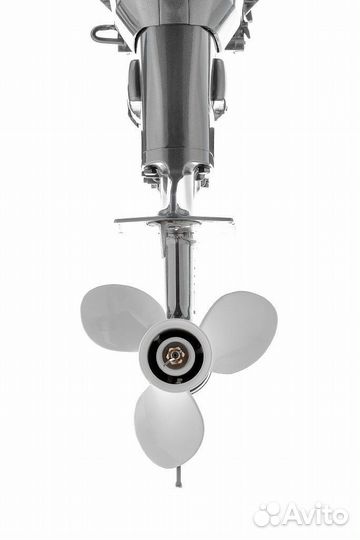 Лодочный мотор Mikatsu MEF 25 FHS Гарантия 10 лет