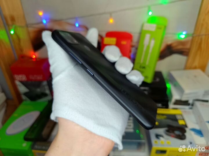 realme C25s, 4/128 ГБ