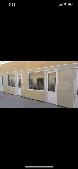 Свободного назначения, 24 м²