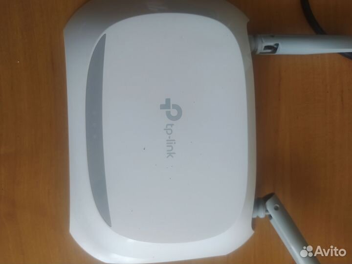 Wifi роутер tp link