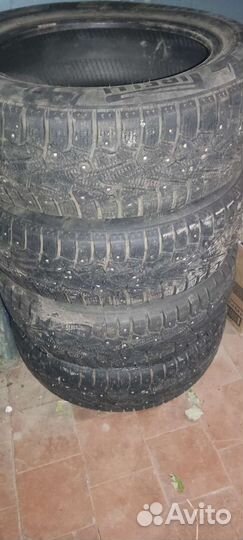 Pirelli Ice Zero 185/60 R15