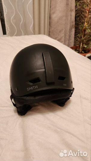 Горнолыжный шлем Smith Holt