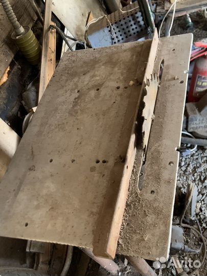 Циркулярная пила