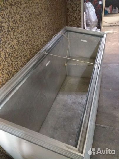 Морозилка ларь бу