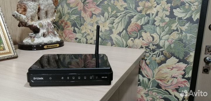 Wifi роутер