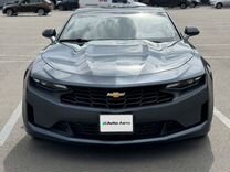 Chevrolet Camaro 2.0 AT, 2019, 95 000 км