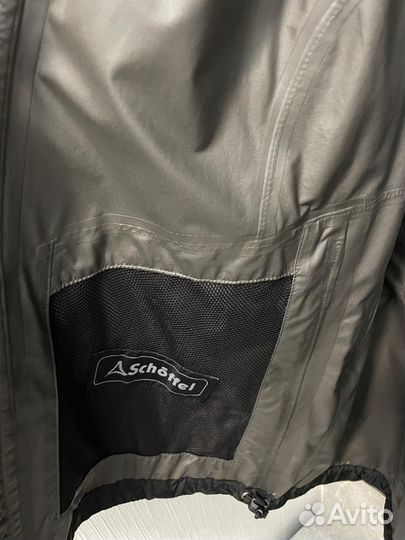 Ветровка мужская Schoffel оригинал