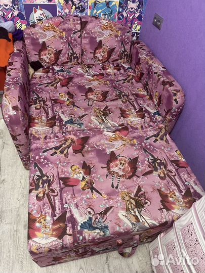 Диван детский