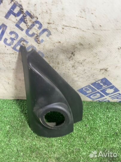 Накладка двери передняя левая Ford Fusion хэтчбек