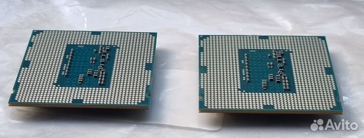 Intel xeon E3 1230v3