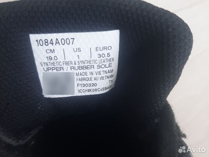 Борцовки asics