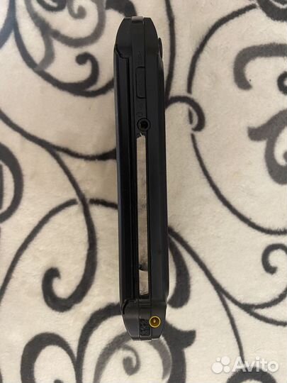 Sony PSP Street e1008