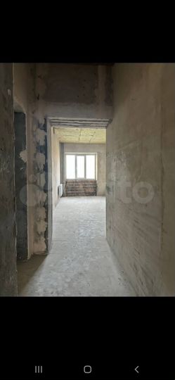 4-к. квартира, 101 м², 1/15 эт.