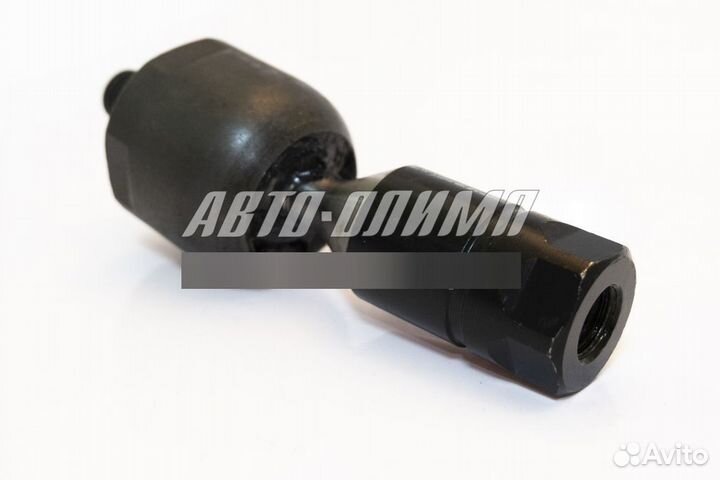 Тяга рулевая