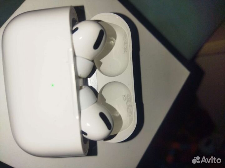 AirPods Pro