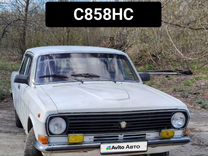 ГАЗ 24 Волга 2.4 MT, 1988, 89 511 км, с пробег�ом, цена 100 000 руб.