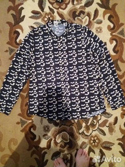 Женские вещи пакетом р48 50 в отличном состоянии