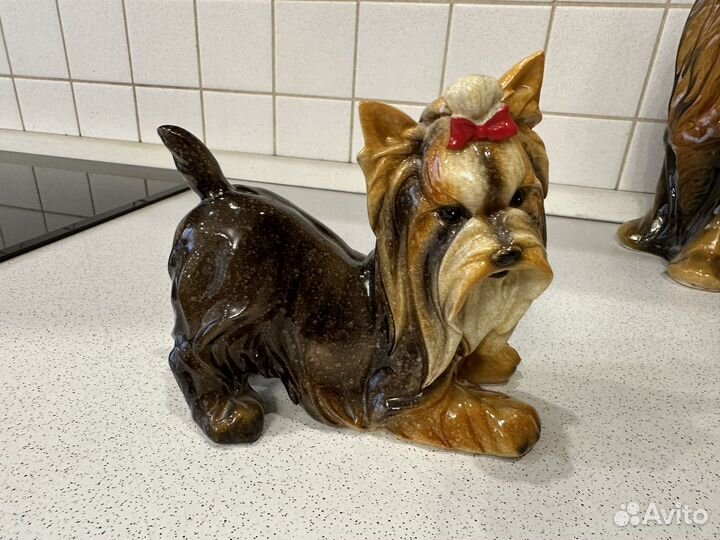 Статуэтки Йорк