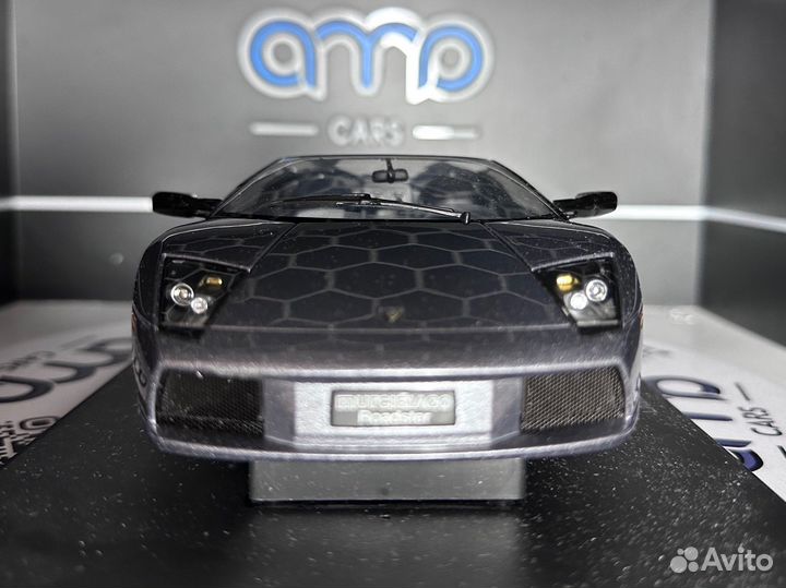 Autoart Lamborghini Murcielago (74569) 1:18