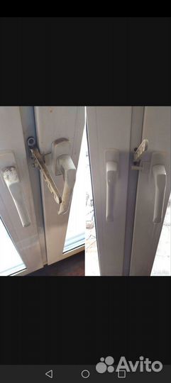 Клининг уборка