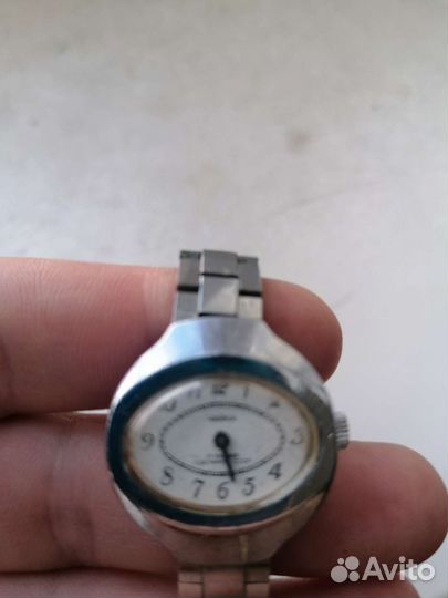 Часы СССР