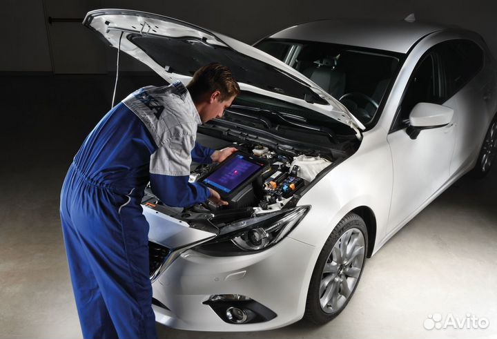 Ремонт бытовой техники электро