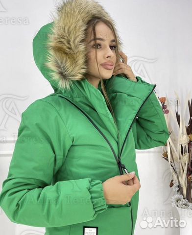 Горнолыжный комбинезон женский