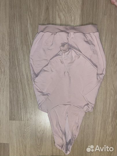 Спортивный костюм для девочки