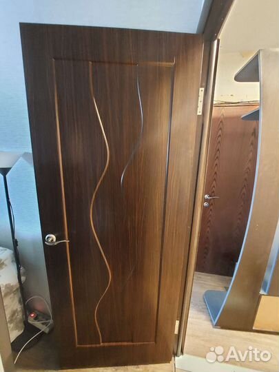 Дверь (комплект)