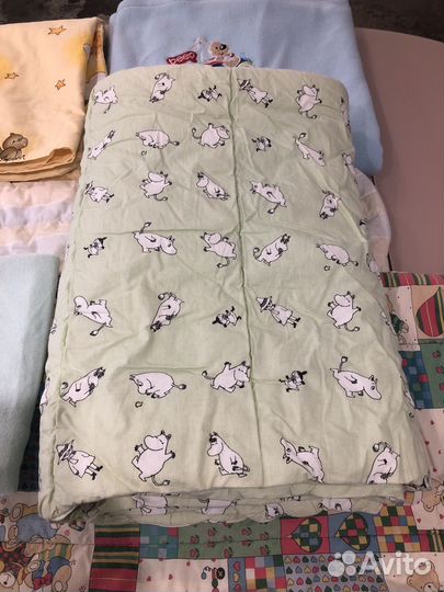 Одеяла детские, одеяло-конверт