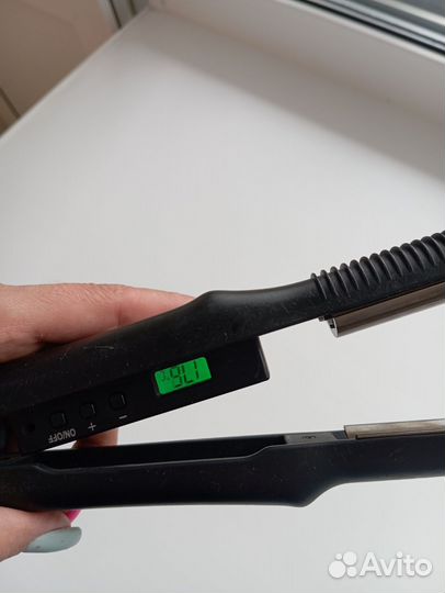 Продам плойку