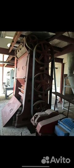 Скупка оборудования для маслоцеха и маслозавода