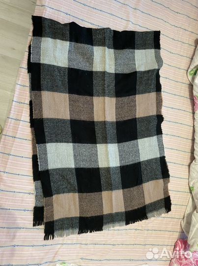 Женский шарф