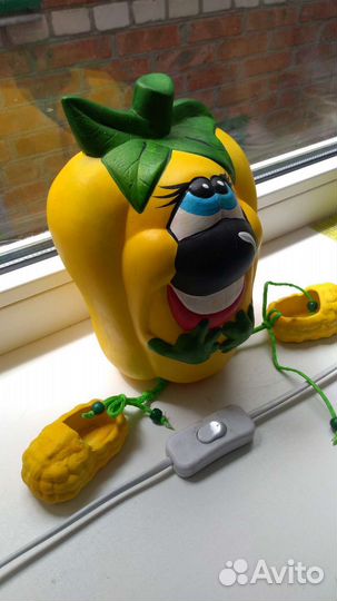 Новая копилочка