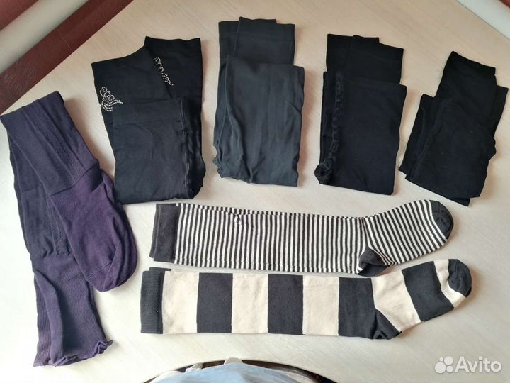 Гольфы гольфины гетры женские новые