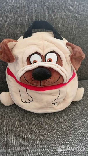 Рюкзак детский новый