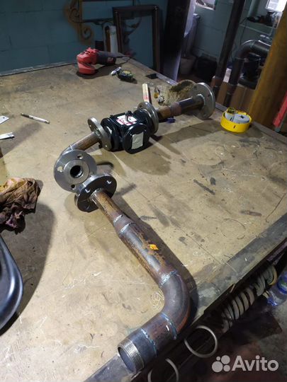 Сварка сварочные работы