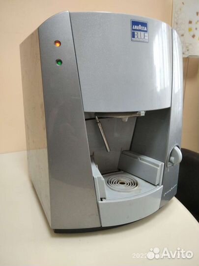 Кофемашина