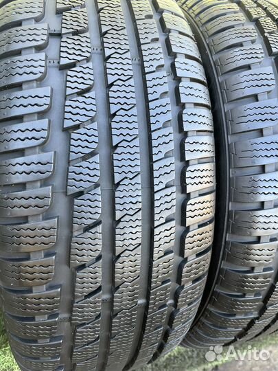 Kumho WinterCraft KW27 225/55 R17 101V