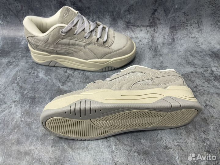 Кроссовки puma 180 tones