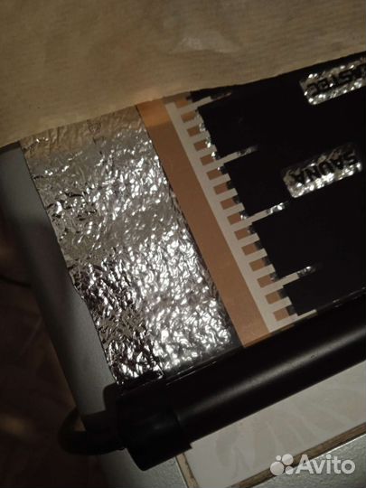 Инфракрасная сушилка для фруктов, обогреватель