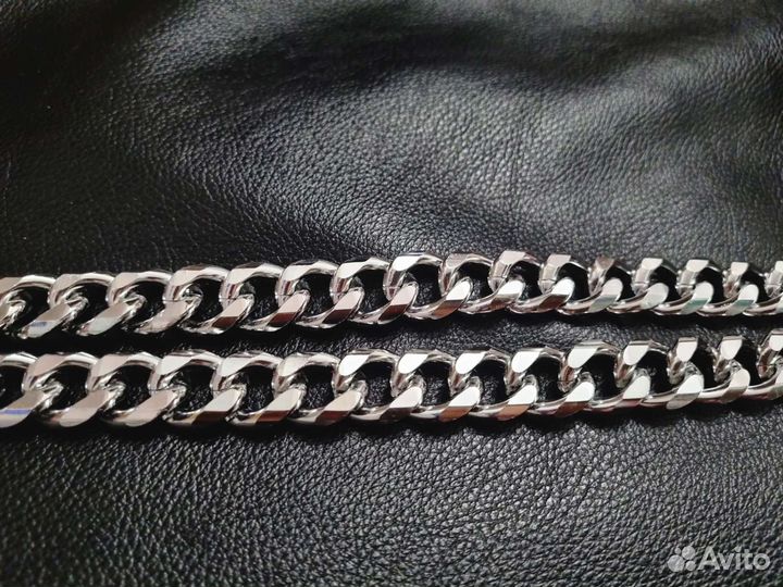 Цепочка для сумок, крупная от 1м