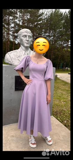 Продам платье подходит для выпускного