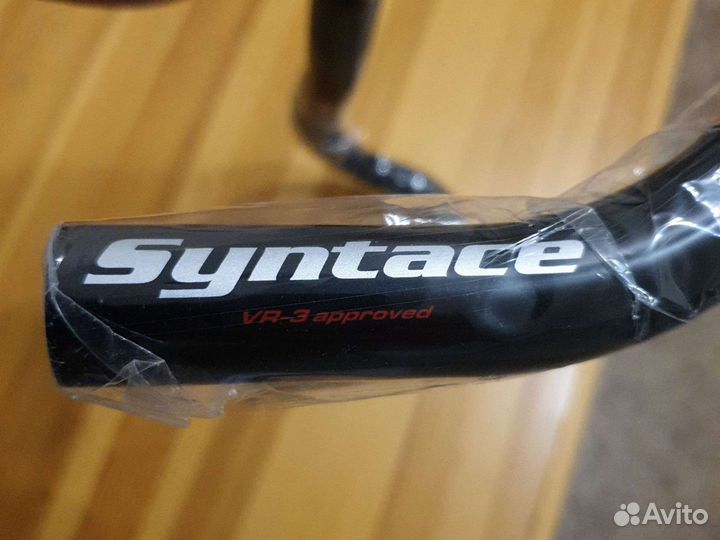 Руль для велосипеда